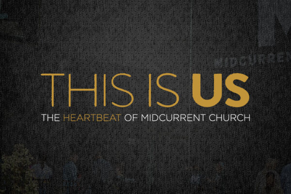 This Is Us - Sermon Series Graphic