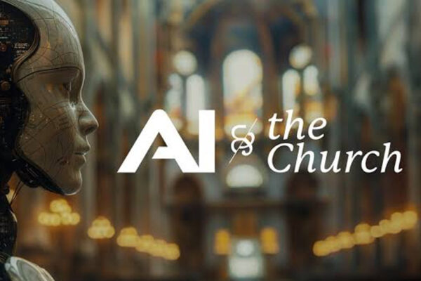 AI & The Church